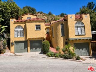 6143 Glen Holly Street, Los Angeles, CA 90068