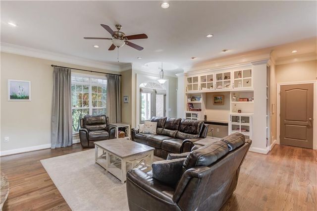 5667 Britt Whitmire Road, Gainesville, GA 30506