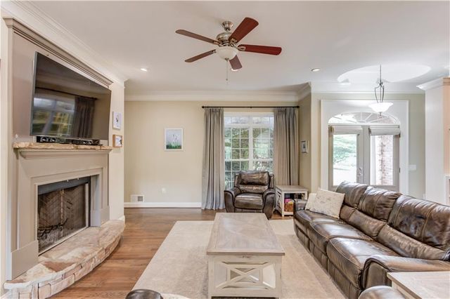 5667 Britt Whitmire Road, Gainesville, GA 30506