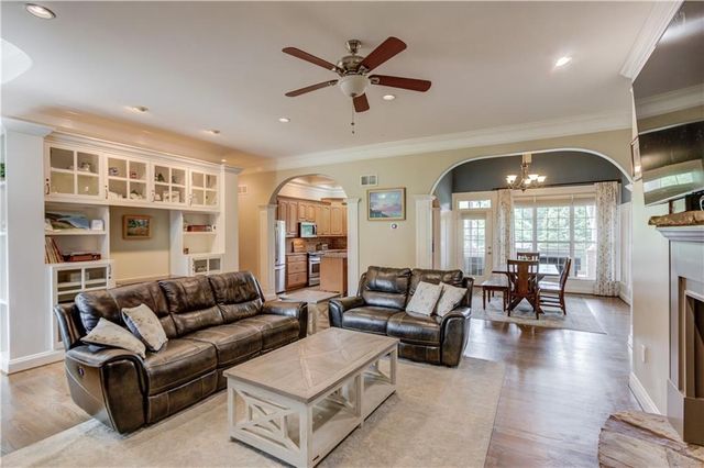 5667 Britt Whitmire Road, Gainesville, GA 30506