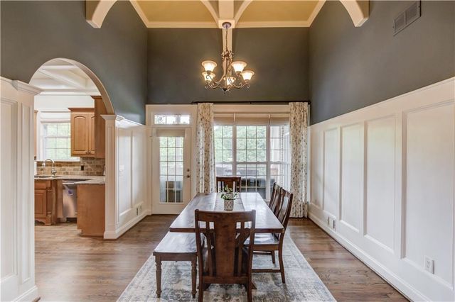 5667 Britt Whitmire Road, Gainesville, GA 30506