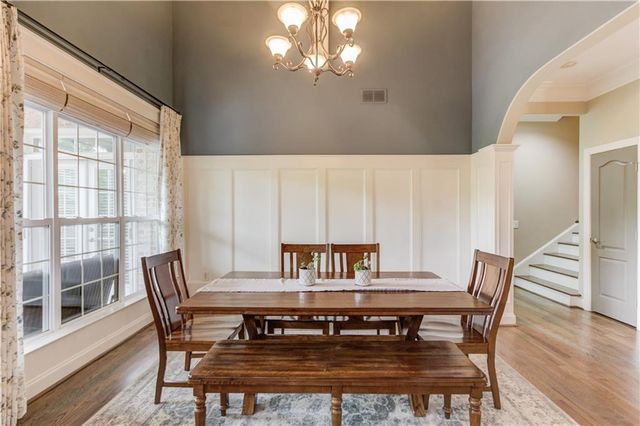 5667 Britt Whitmire Road, Gainesville, GA 30506