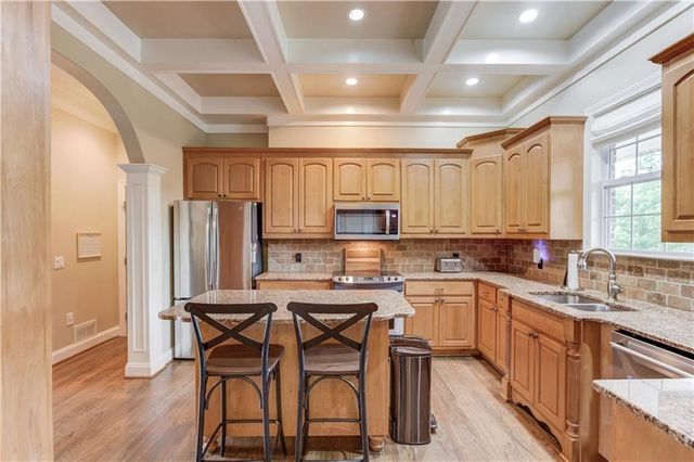 5667 Britt Whitmire Road, Gainesville, GA 30506