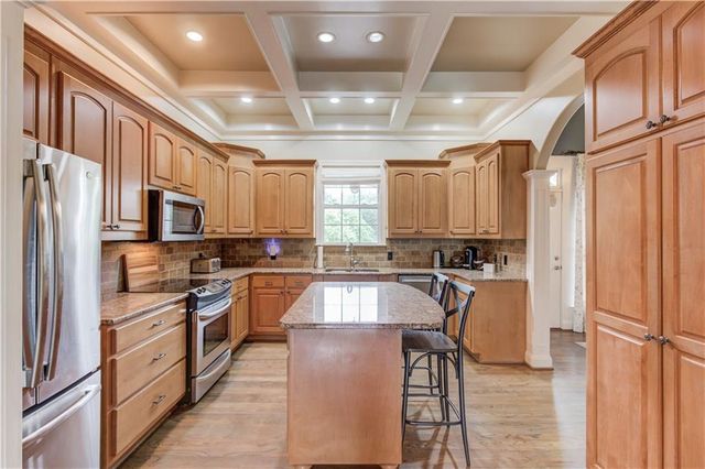 5667 Britt Whitmire Road, Gainesville, GA 30506