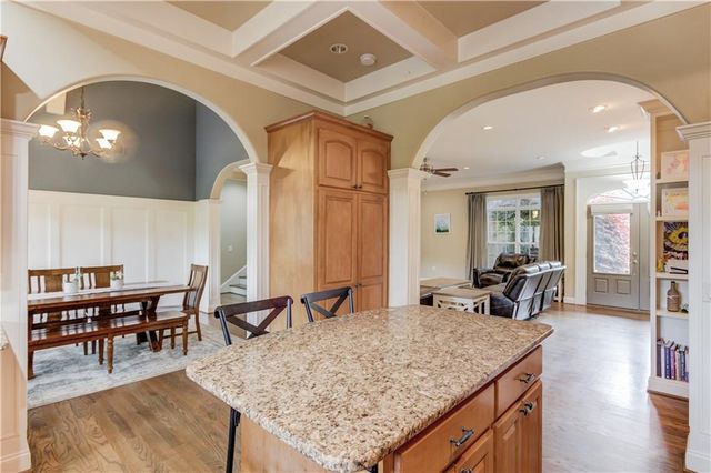 5667 Britt Whitmire Road, Gainesville, GA 30506