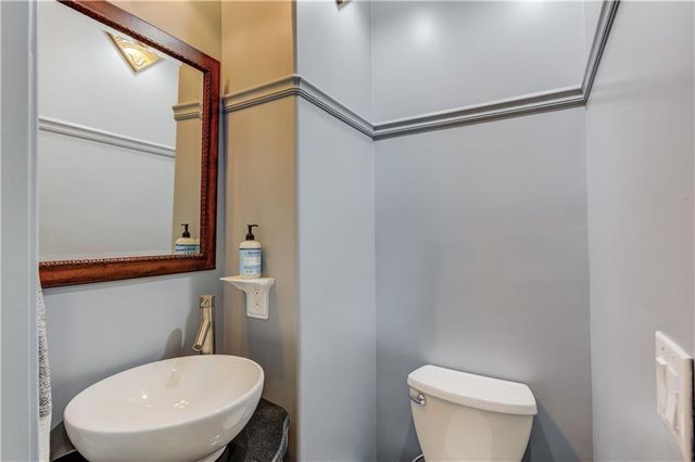 5667 Britt Whitmire Road, Gainesville, GA 30506