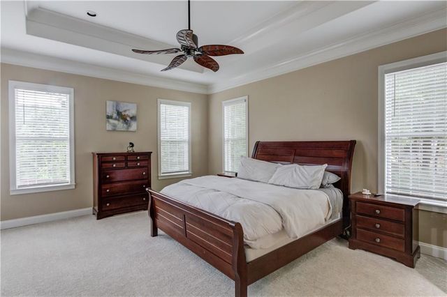 5667 Britt Whitmire Road, Gainesville, GA 30506