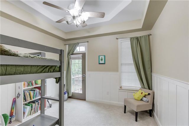 5667 Britt Whitmire Road, Gainesville, GA 30506
