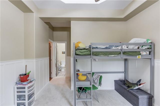 5667 Britt Whitmire Road, Gainesville, GA 30506