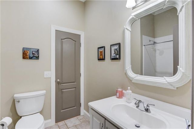 5667 Britt Whitmire Road, Gainesville, GA 30506