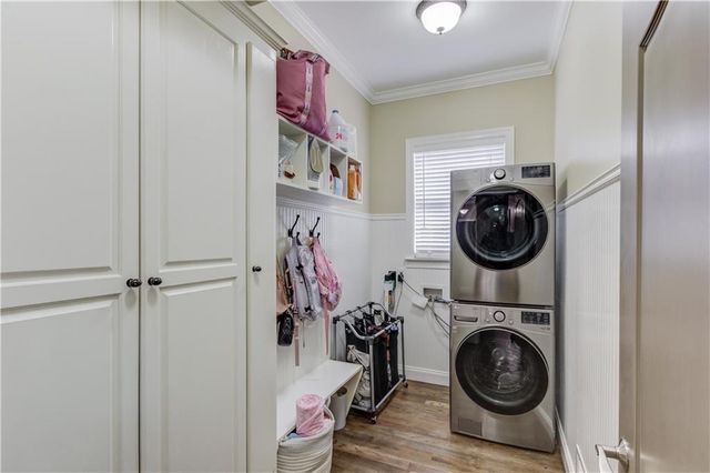 5667 Britt Whitmire Road, Gainesville, GA 30506
