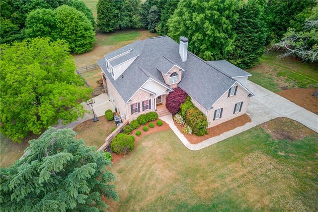 5667 Britt Whitmire Road, Gainesville, GA 30506