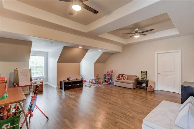 5667 Britt Whitmire Road, Gainesville, GA 30506
