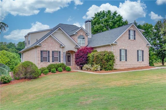 5667 Britt Whitmire Road, Gainesville, GA 30506