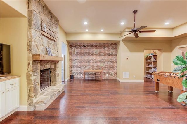 5667 Britt Whitmire Road, Gainesville, GA 30506