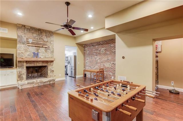 5667 Britt Whitmire Road, Gainesville, GA 30506