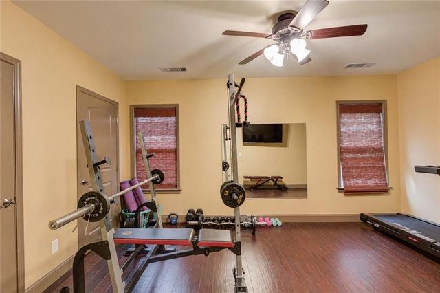 5667 Britt Whitmire Road, Gainesville, GA 30506