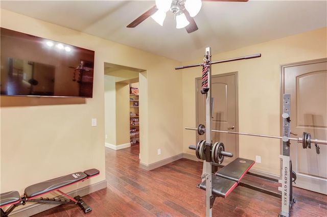 5667 Britt Whitmire Road, Gainesville, GA 30506
