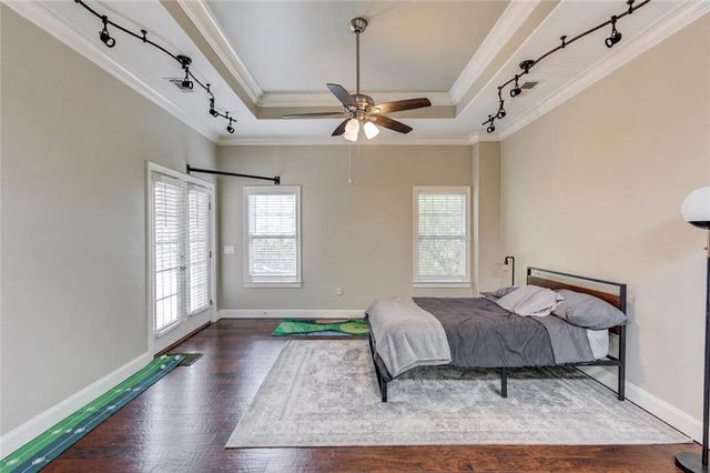 5667 Britt Whitmire Road, Gainesville, GA 30506