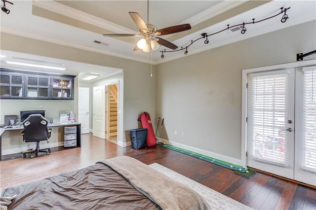 5667 Britt Whitmire Road, Gainesville, GA 30506
