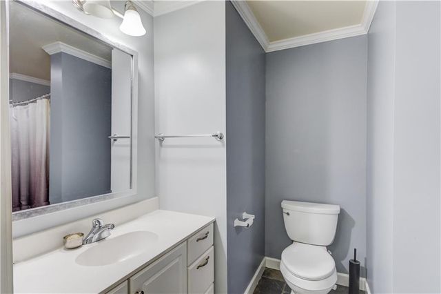 5667 Britt Whitmire Road, Gainesville, GA 30506