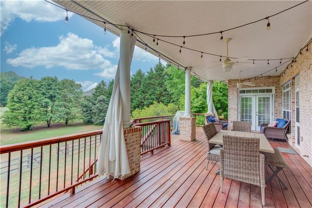 5667 Britt Whitmire Road, Gainesville, GA 30506