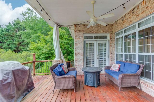 5667 Britt Whitmire Road, Gainesville, GA 30506