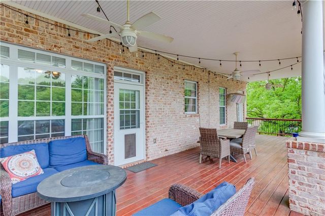 5667 Britt Whitmire Road, Gainesville, GA 30506
