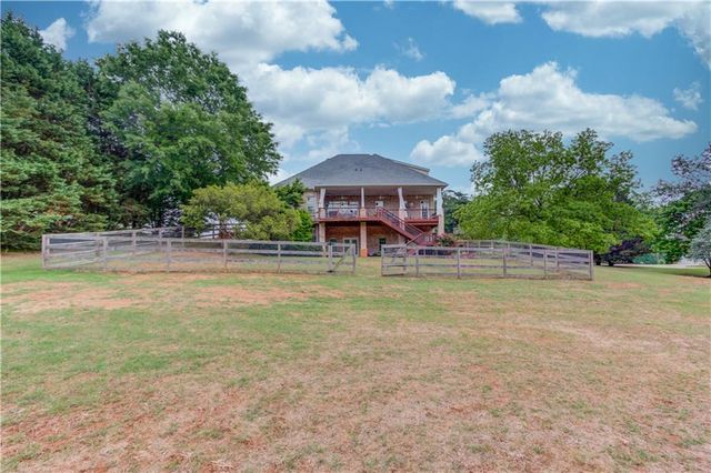 5667 Britt Whitmire Road, Gainesville, GA 30506