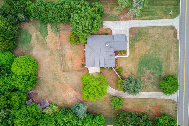 5667 Britt Whitmire Road, Gainesville, GA 30506