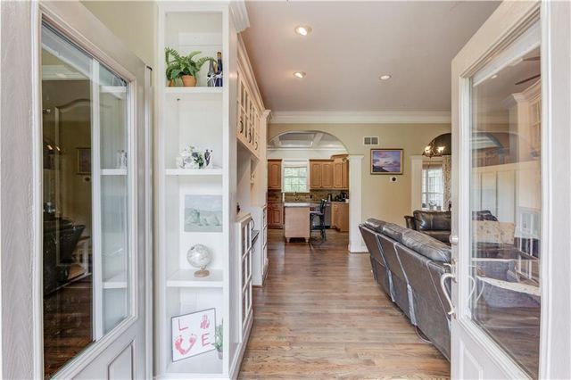 5667 Britt Whitmire Road, Gainesville, GA 30506