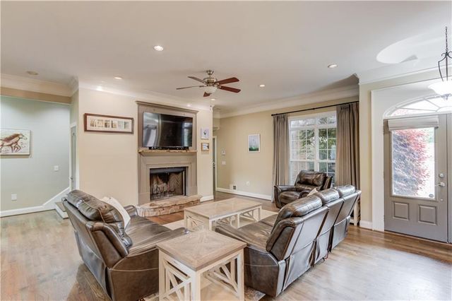 5667 Britt Whitmire Road, Gainesville, GA 30506