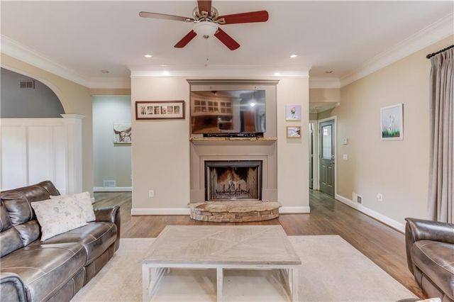 5667 Britt Whitmire Road, Gainesville, GA 30506