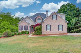 5667 Britt Whitmire Road, Gainesville, GA 30506