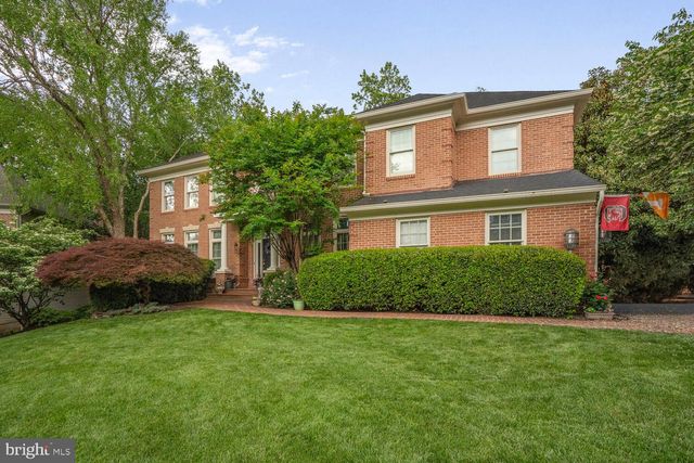 9211 BEXLEYWOOD CT, Fairfax Station, VA 22039