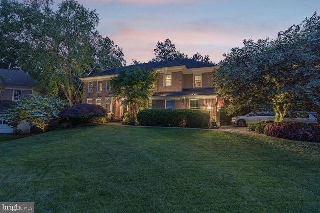 9211 BEXLEYWOOD CT, Fairfax Station, VA 22039