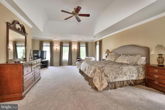 9211 BEXLEYWOOD CT, Fairfax Station, VA 22039