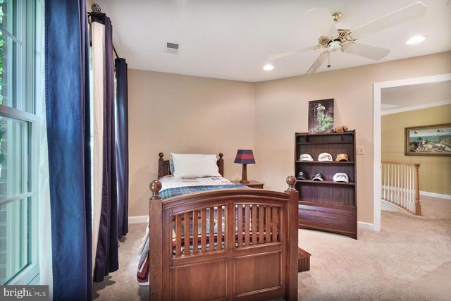 9211 BEXLEYWOOD CT, Fairfax Station, VA 22039