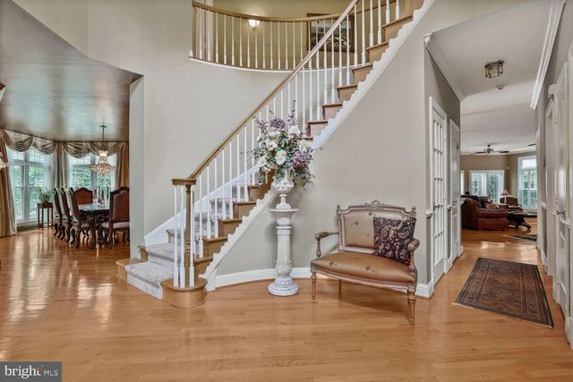 9211 BEXLEYWOOD CT, Fairfax Station, VA 22039