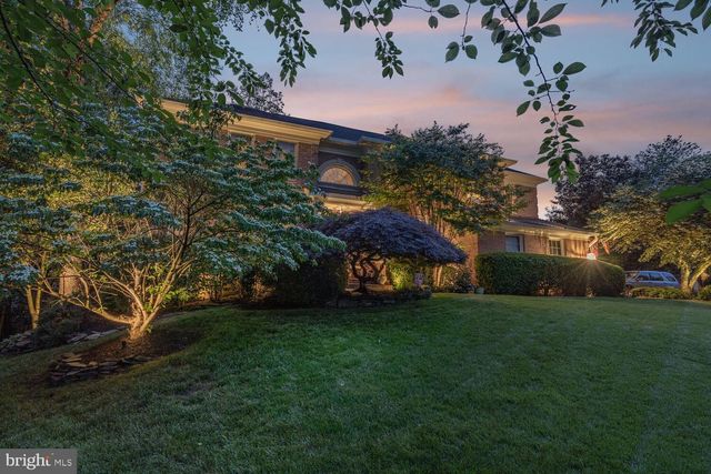 9211 BEXLEYWOOD CT, Fairfax Station, VA 22039