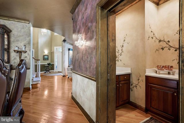 9211 BEXLEYWOOD CT, Fairfax Station, VA 22039
