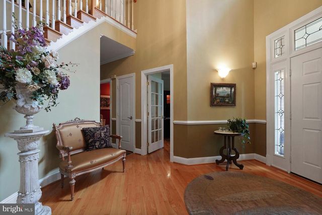 9211 BEXLEYWOOD CT, Fairfax Station, VA 22039