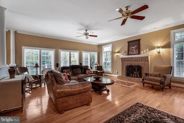 9211 BEXLEYWOOD CT, Fairfax Station, VA 22039