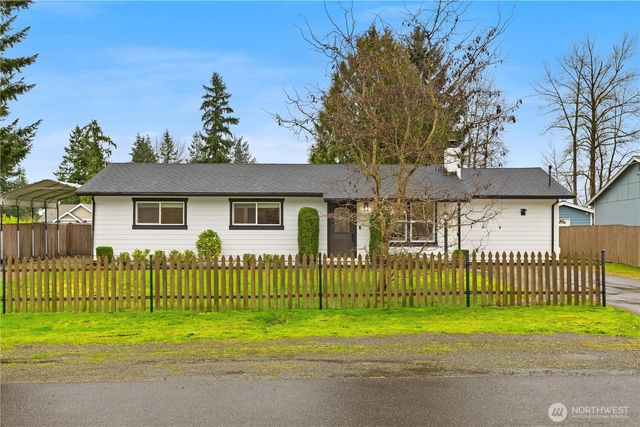 35844 13th Avenue SW, Federal Way, WA 98126