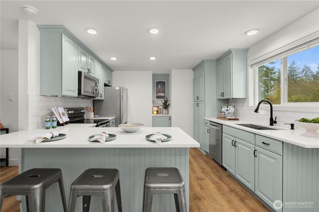 35844 13th Avenue SW, Federal Way, WA 98126