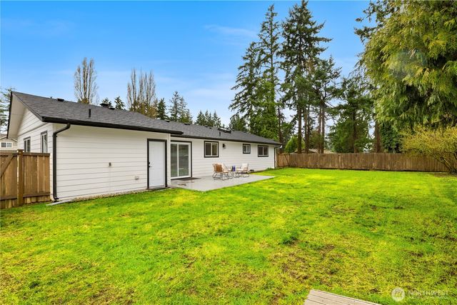 35844 13th Avenue SW, Federal Way, WA 98126