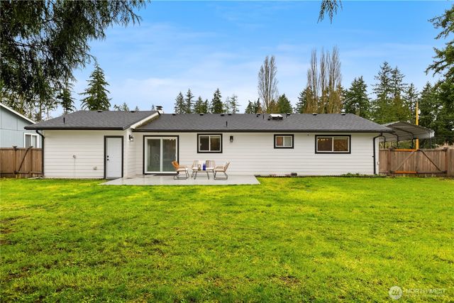 35844 13th Avenue SW, Federal Way, WA 98126