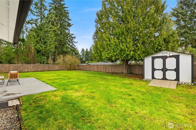 35844 13th Avenue SW, Federal Way, WA 98126