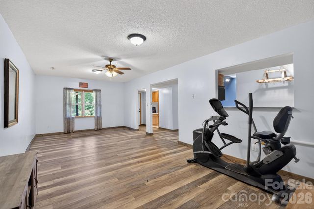 66 Misery Ridge Trail, Mill Spring, NC 28756