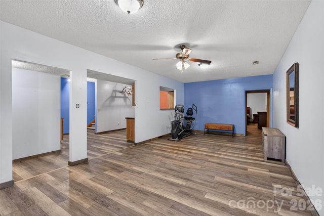 66 Misery Ridge Trail, Mill Spring, NC 28756